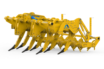 Craker K-FORCE széria