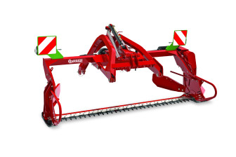 Enorossi BFF 270H front alternáló fűkasza